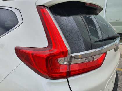 used 2017 Honda CR-V car, priced at $18,995