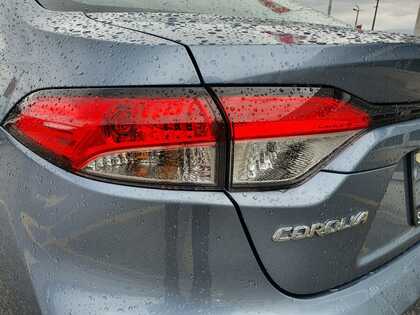 used 2024 Toyota Corolla car, priced at $28,995