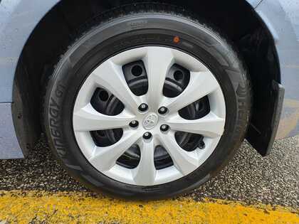 used 2024 Toyota Corolla car, priced at $28,995