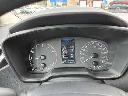 used 2024 Toyota Corolla car, priced at $28,995