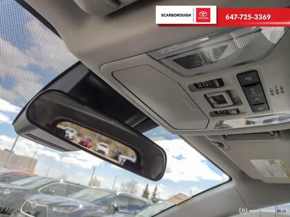 used 2022 Toyota RAV4 car, priced at $37,995