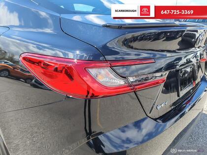 used 2025 Toyota Camry car, priced at $43,995