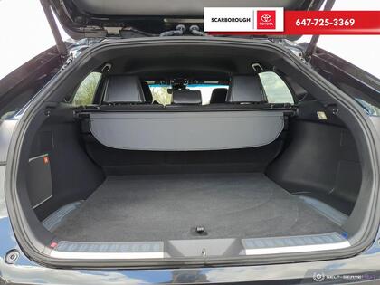 used 2024 Toyota Venza car, priced at $51,495