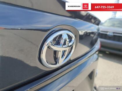 used 2024 Toyota Corolla car, priced at $32,995