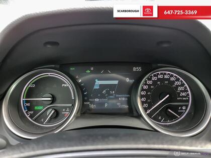 used 2024 Toyota Camry car, priced at $43,995