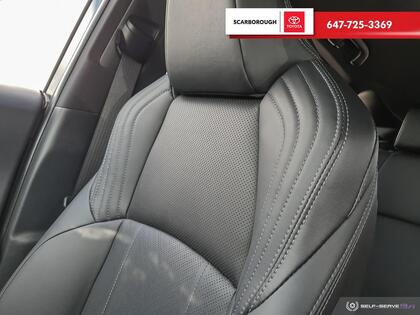used 2024 Toyota Venza car, priced at $51,495