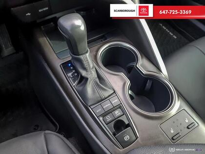 used 2024 Toyota Camry car, priced at $43,995