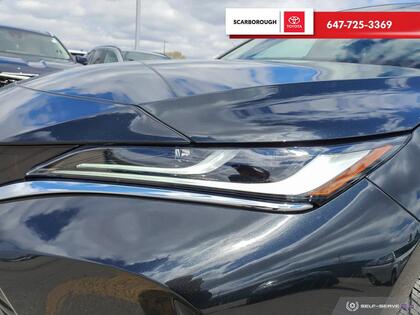 used 2024 Toyota Venza car, priced at $51,495