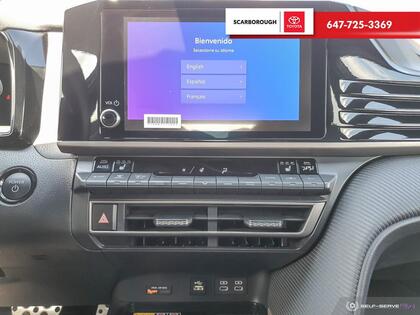 used 2025 Toyota Camry car, priced at $43,995