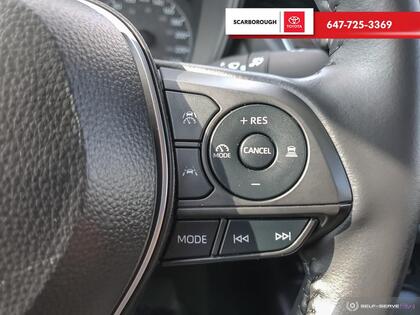 used 2024 Toyota Corolla car, priced at $32,995