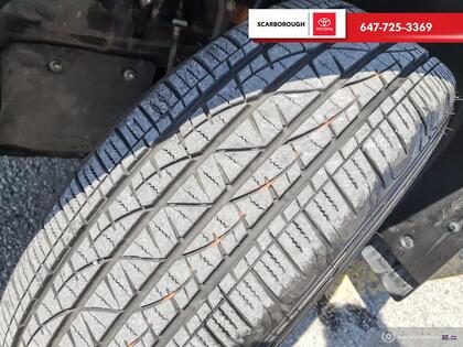used 2024 Toyota RAV4 car, priced at $42,495
