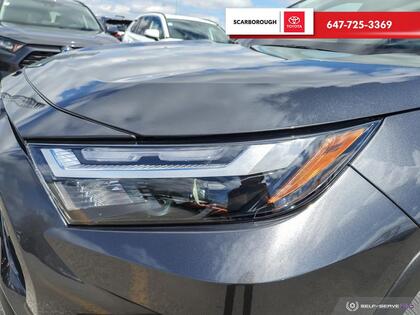 used 2022 Toyota RAV4 car, priced at $37,995