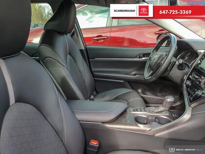 used 2024 Toyota Camry car, priced at $43,995
