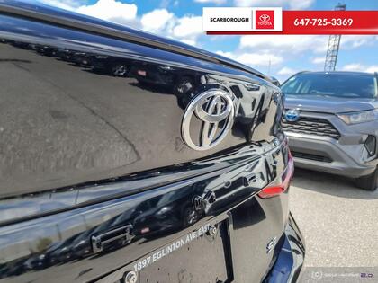 used 2025 Toyota Camry car, priced at $43,995