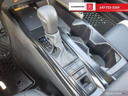 used 2025 Toyota Camry car, priced at $43,995