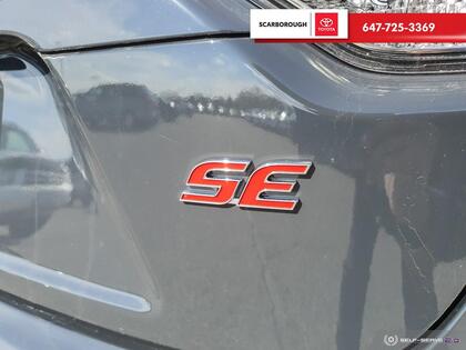 used 2024 Toyota Corolla car, priced at $32,995