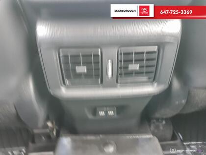 used 2022 Toyota RAV4 car, priced at $37,995