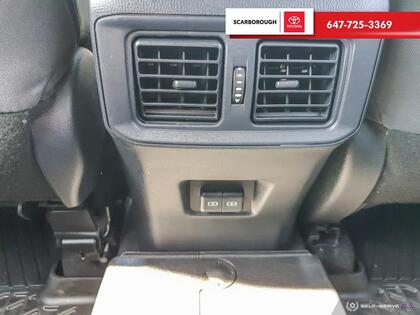 used 2024 Toyota RAV4 car, priced at $42,495