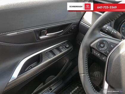 used 2024 Toyota Venza car, priced at $51,495