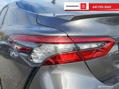 used 2024 Toyota Camry car, priced at $43,995