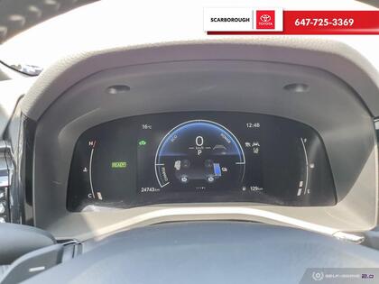 used 2025 Toyota Camry car, priced at $43,995