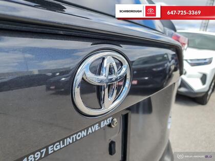 used 2022 Toyota RAV4 car, priced at $37,995