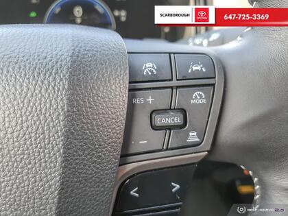 used 2025 Toyota Camry car, priced at $43,995