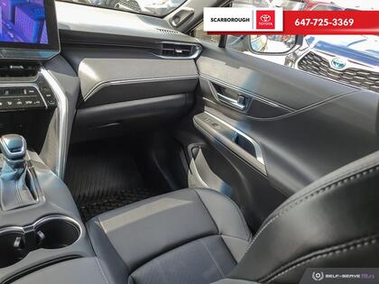 used 2024 Toyota Venza car, priced at $51,495