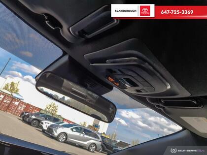 used 2024 Toyota Corolla car, priced at $32,995