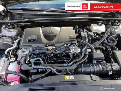 used 2024 Toyota Camry car, priced at $43,995