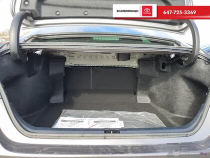 used 2024 Toyota Camry car, priced at $43,995