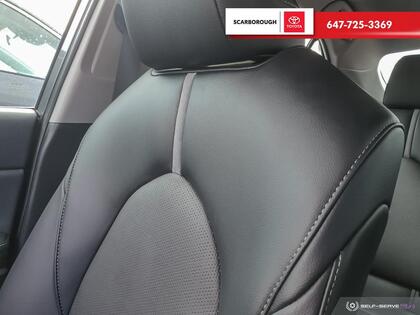 used 2024 Toyota Camry car, priced at $43,995