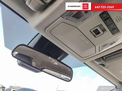used 2024 Toyota RAV4 car, priced at $42,495