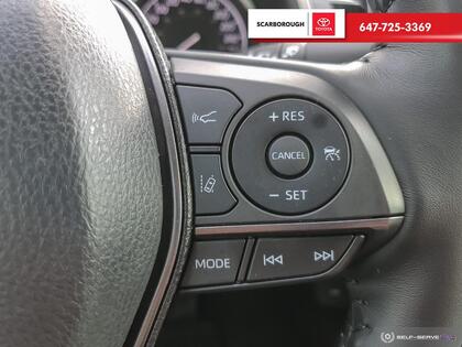 used 2024 Toyota Camry car, priced at $43,995
