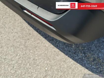 used 2024 Toyota RAV4 car, priced at $42,495