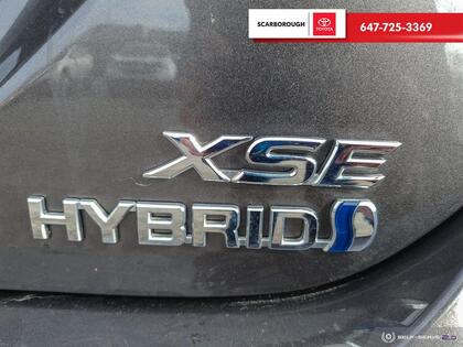 used 2024 Toyota Camry car, priced at $43,995