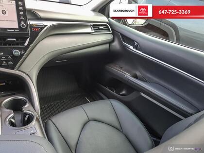 used 2024 Toyota Camry car, priced at $43,995