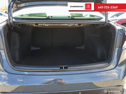 used 2024 Toyota Corolla car, priced at $32,995