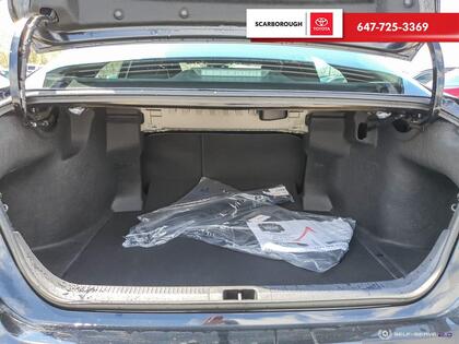used 2025 Toyota Camry car, priced at $43,995