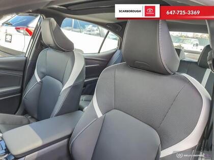 used 2025 Toyota Camry car, priced at $43,995