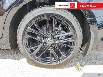 used 2025 Toyota Camry car, priced at $43,995