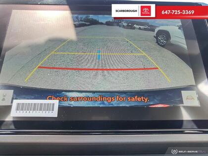 used 2025 Toyota Camry car, priced at $43,995