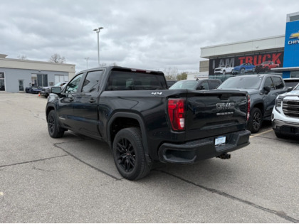 used 2020 GMC Sierra 1500 car, priced at $33,993