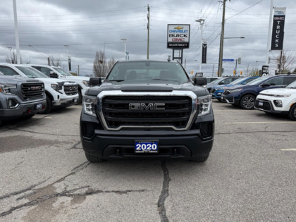 used 2020 GMC Sierra 1500 car, priced at $33,993
