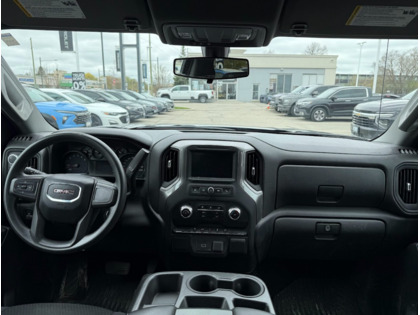 used 2020 GMC Sierra 1500 car, priced at $33,993