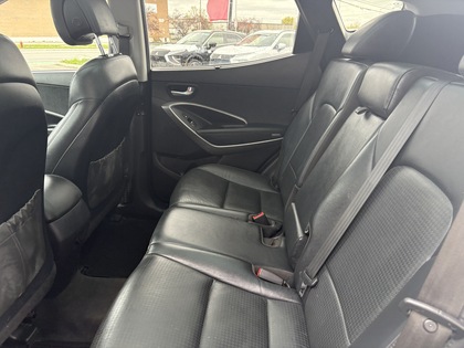 used 2016 Hyundai Santa Fe Sport car, priced at $13,950