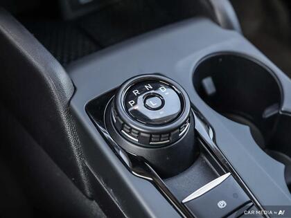 used 2023 Ford Bronco Sport car, priced at $34,964