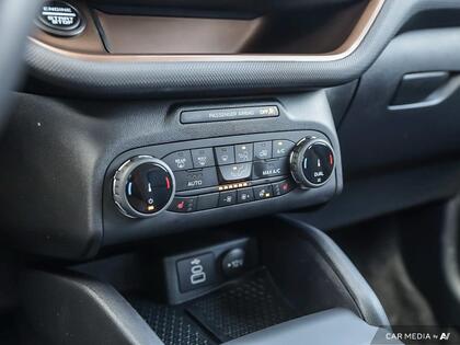 used 2023 Ford Bronco Sport car, priced at $34,964