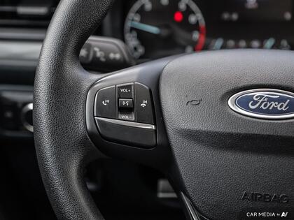 used 2022 Ford Maverick car, priced at $26,900