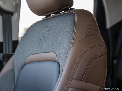 used 2023 Ford Bronco Sport car, priced at $34,964